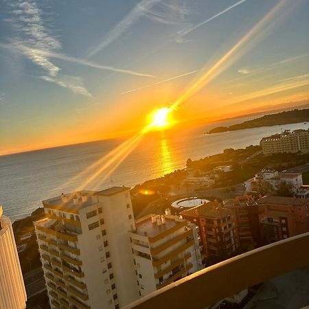 Casa Ivo Oceanview- Apartment 1812 波尔蒂芒 外观 照片