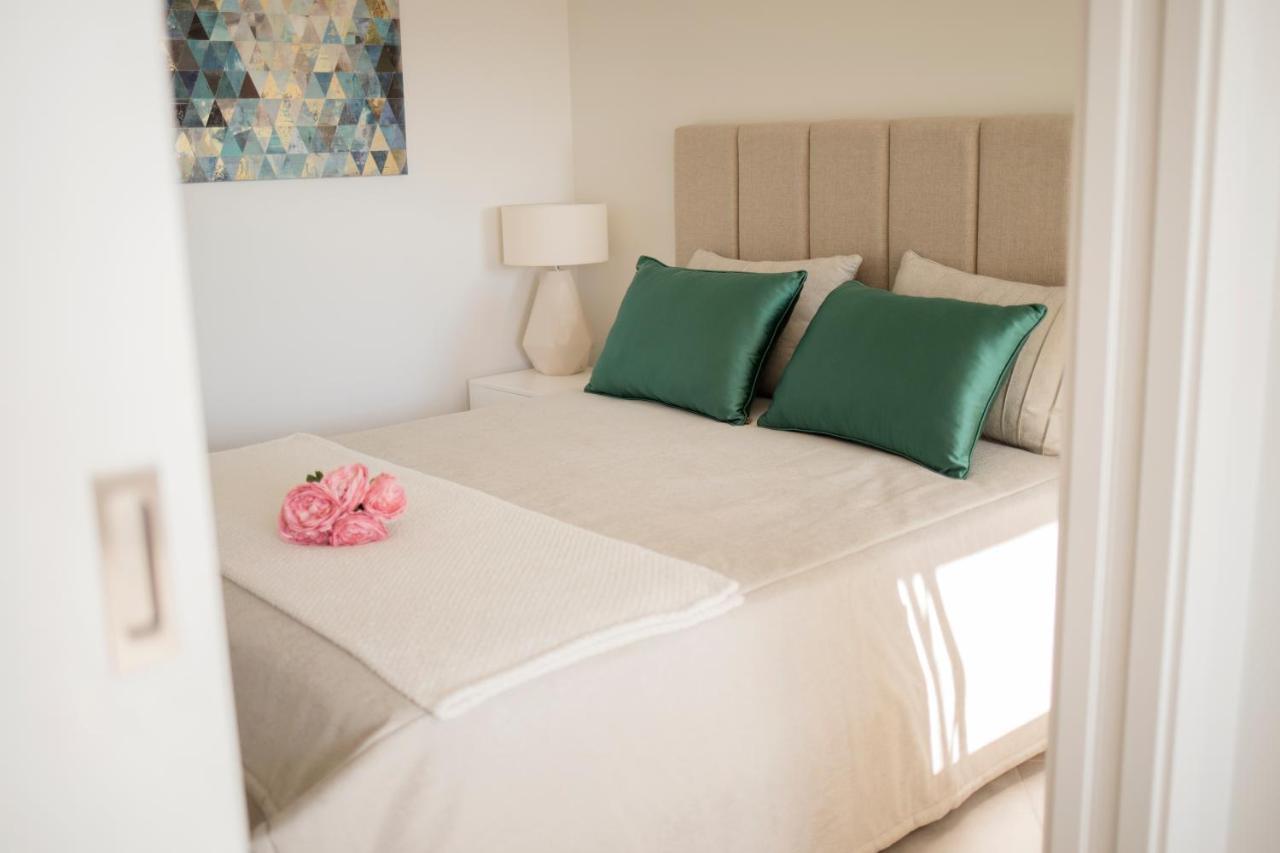 Casa Ivo Oceanview- Apartment 1812 波尔蒂芒 外观 照片