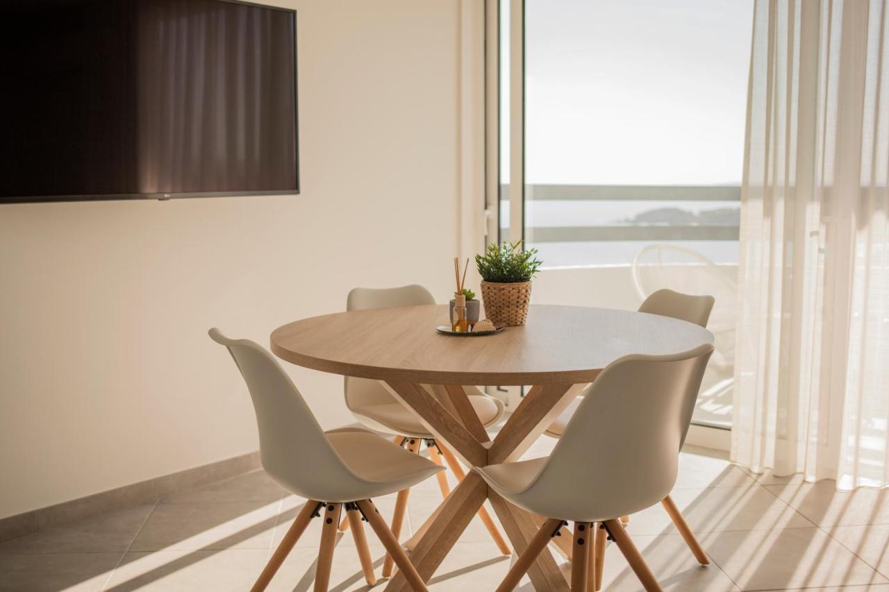 Casa Ivo Oceanview- Apartment 1812 波尔蒂芒 外观 照片