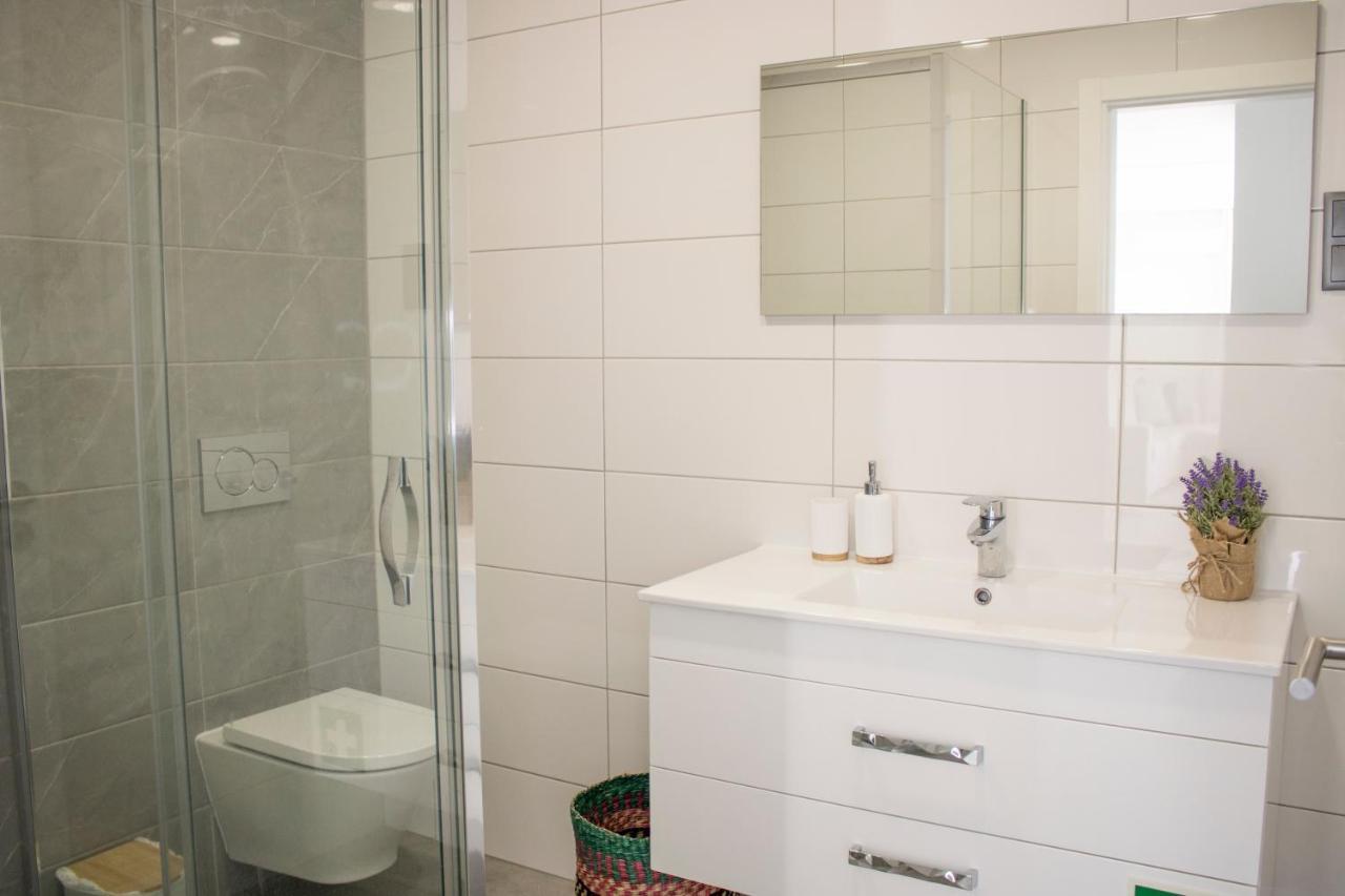 Casa Ivo Oceanview- Apartment 1812 波尔蒂芒 外观 照片