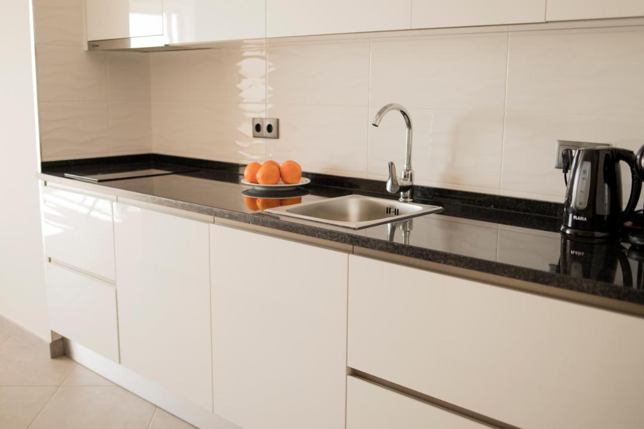 Casa Ivo Oceanview- Apartment 1812 波尔蒂芒 外观 照片