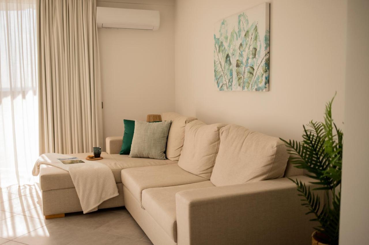 Casa Ivo Oceanview- Apartment 1812 波尔蒂芒 外观 照片