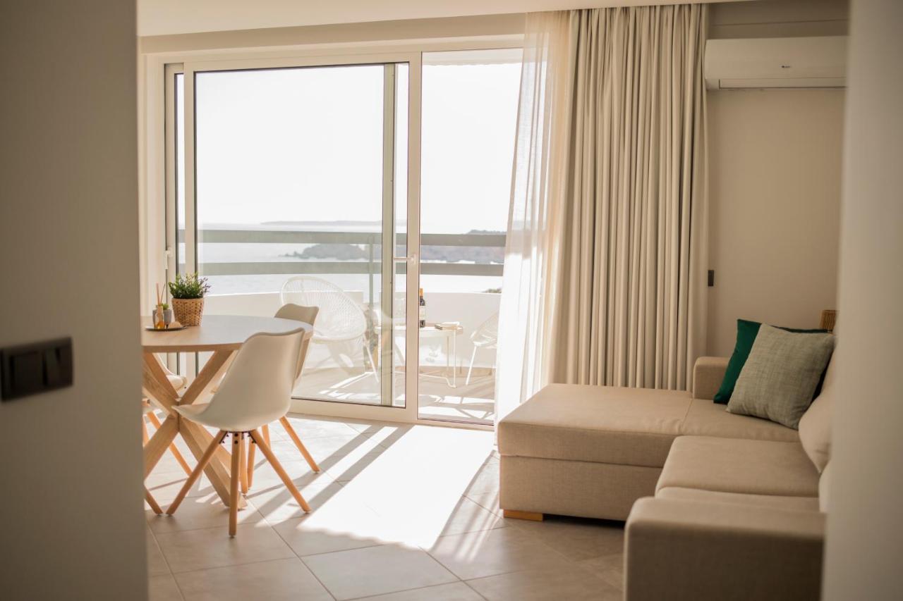 Casa Ivo Oceanview- Apartment 1812 波尔蒂芒 外观 照片