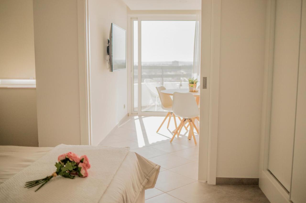 Casa Ivo Oceanview- Apartment 1812 波尔蒂芒 外观 照片