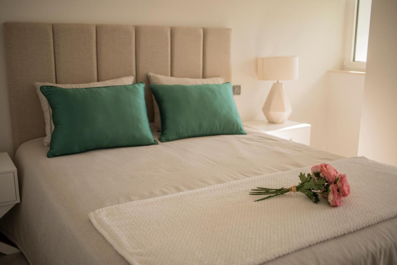 Casa Ivo Oceanview- Apartment 1812 波尔蒂芒 外观 照片