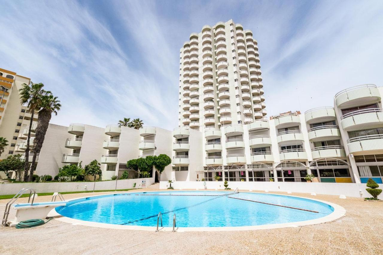 Casa Ivo Oceanview- Apartment 1812 波尔蒂芒 外观 照片