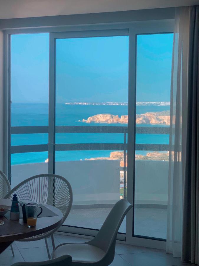 Casa Ivo Oceanview- Apartment 1812 波尔蒂芒 外观 照片