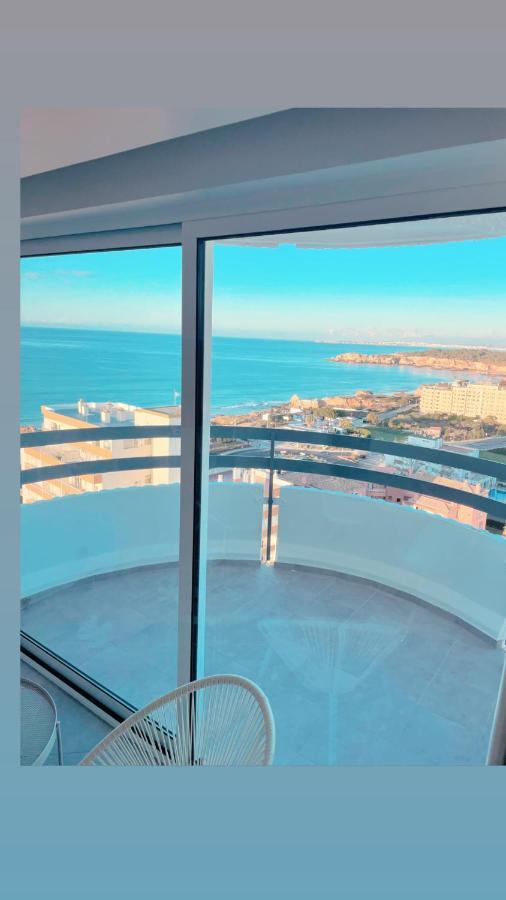 Casa Ivo Oceanview- Apartment 1812 波尔蒂芒 外观 照片