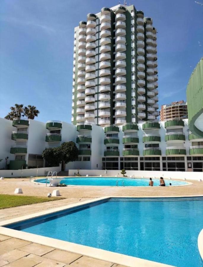 Casa Ivo Oceanview- Apartment 1812 波尔蒂芒 外观 照片