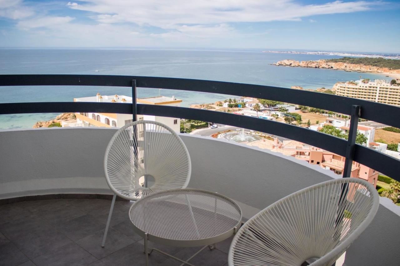 Casa Ivo Oceanview- Apartment 1812 波尔蒂芒 外观 照片