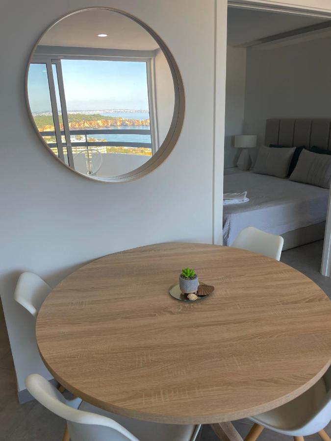 Casa Ivo Oceanview- Apartment 1812 波尔蒂芒 外观 照片