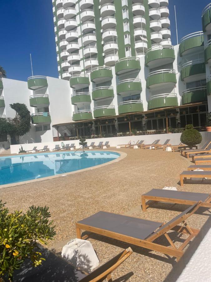 Casa Ivo Oceanview- Apartment 1812 波尔蒂芒 外观 照片