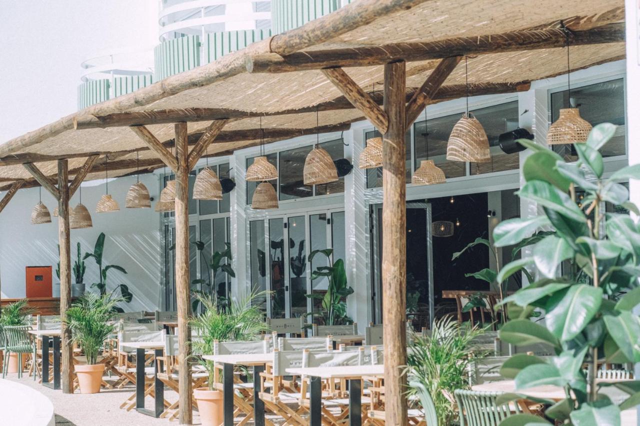 Casa Ivo Oceanview- Apartment 1812 波尔蒂芒 外观 照片