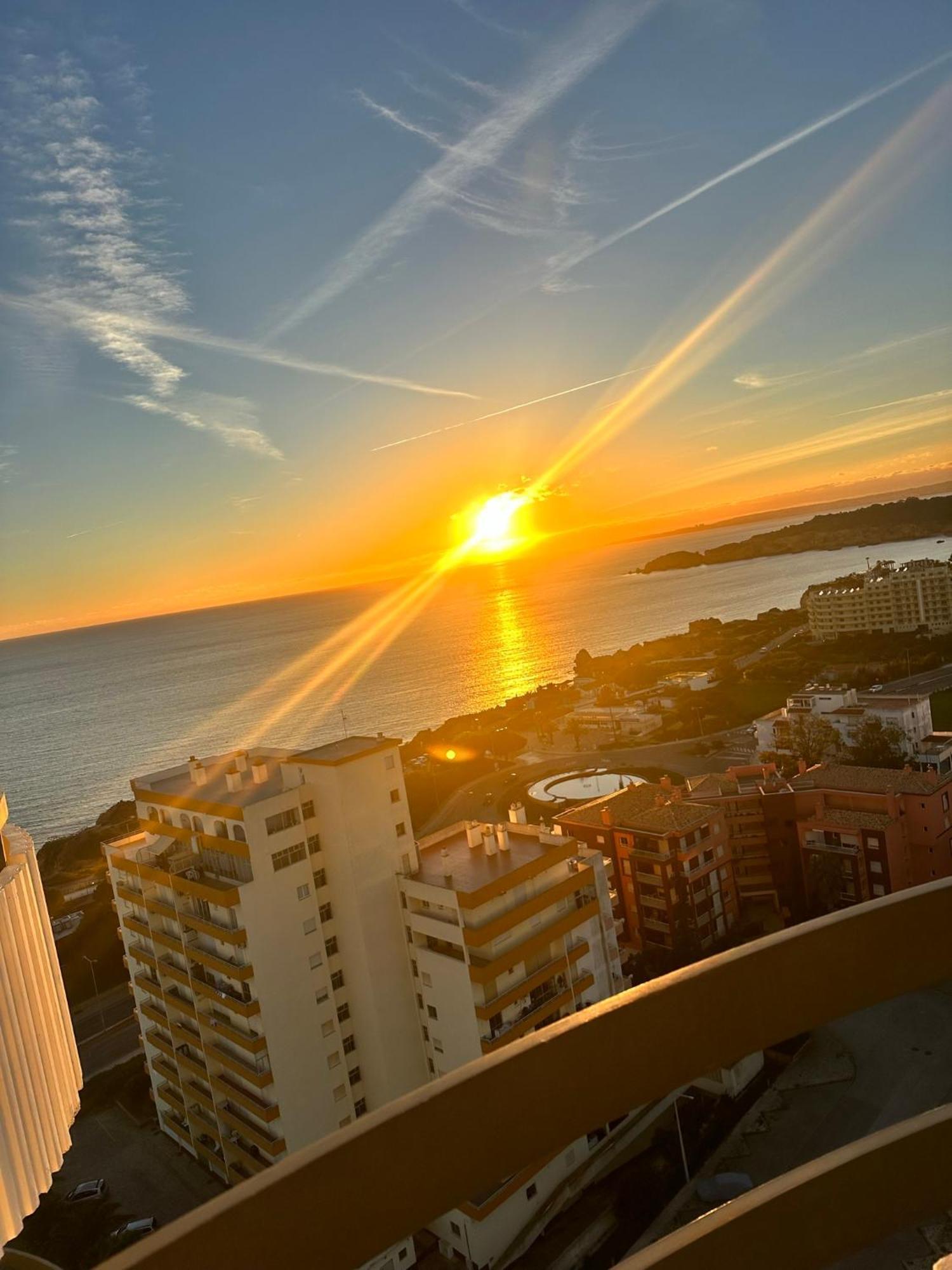 Casa Ivo Oceanview- Apartment 1812 波尔蒂芒 外观 照片